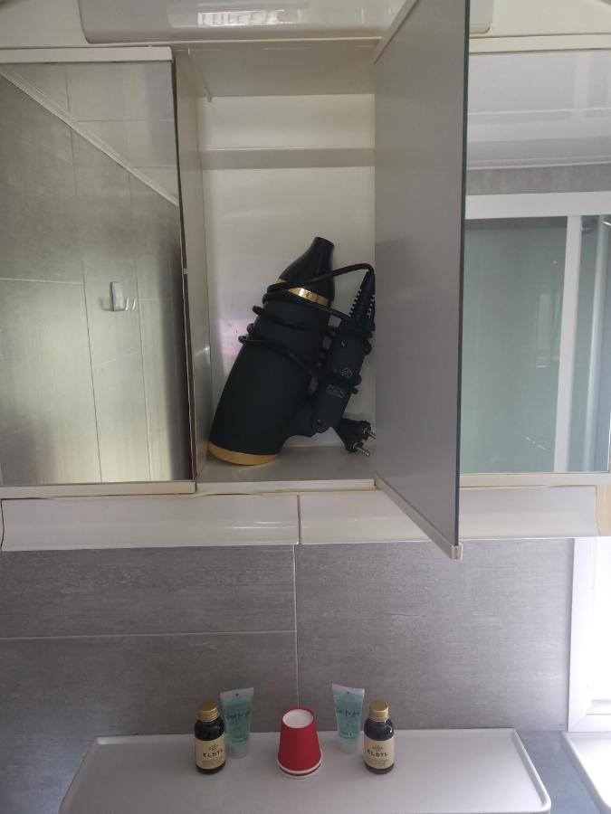 Zilver'N Plekkie Zeijen Kültér fotó