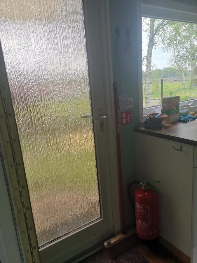 Zilver'N Plekkie Zeijen Kültér fotó